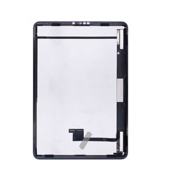 Сенсор (тачскрин) для Apple iPad Pro 11 2020 A2068, A2230 черный Оригинал