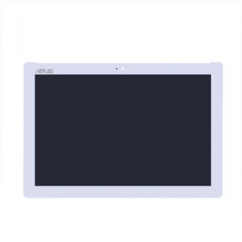 Дисплей (LCD) Asus ZenPad 10 Z301ML с сенсором белый Оригинал