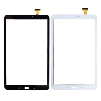 Сенсор (тачскрин) для Samsung T580, T585 (SM-T580, SM-T585) Galaxy Tab A 10.1 2016 белый