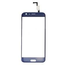 Сенсор (тачскрин) для Doogee BL5000 синий Оригинал