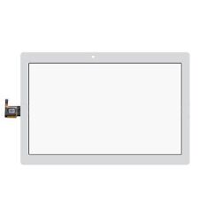 Сенсор (тачскрин) для Lenovo A10-30 Tab 2 10.1, A1030L белый