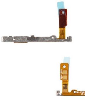 Шлейф для Samsung J510F Galaxy J5 (2016), J710F Galaxy J7 (2016), с кнопкой включения