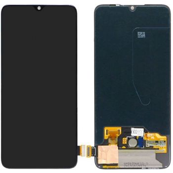 Дисплей Xiaomi Mi9 Lite M1904F3BG, Mi CC9 с сенсором (тачскрином) черный Оригинал
