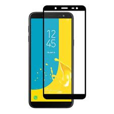 Стекло сенсорного экрана Samsung J600 Galaxy J6 (2018) золотое Оригинал