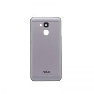 Задняя крышка Asus Zenfone 3 Max (ZC520TL) 5.2 серая оригинал