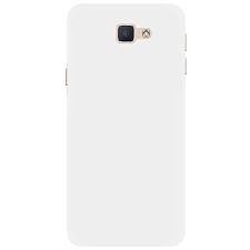 Задняя крышка Samsung G570F Galaxy J5 Prime(2016) белая оригинал